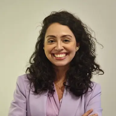Foto de Raquel Morais