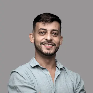 Foto de Valdinei Castro